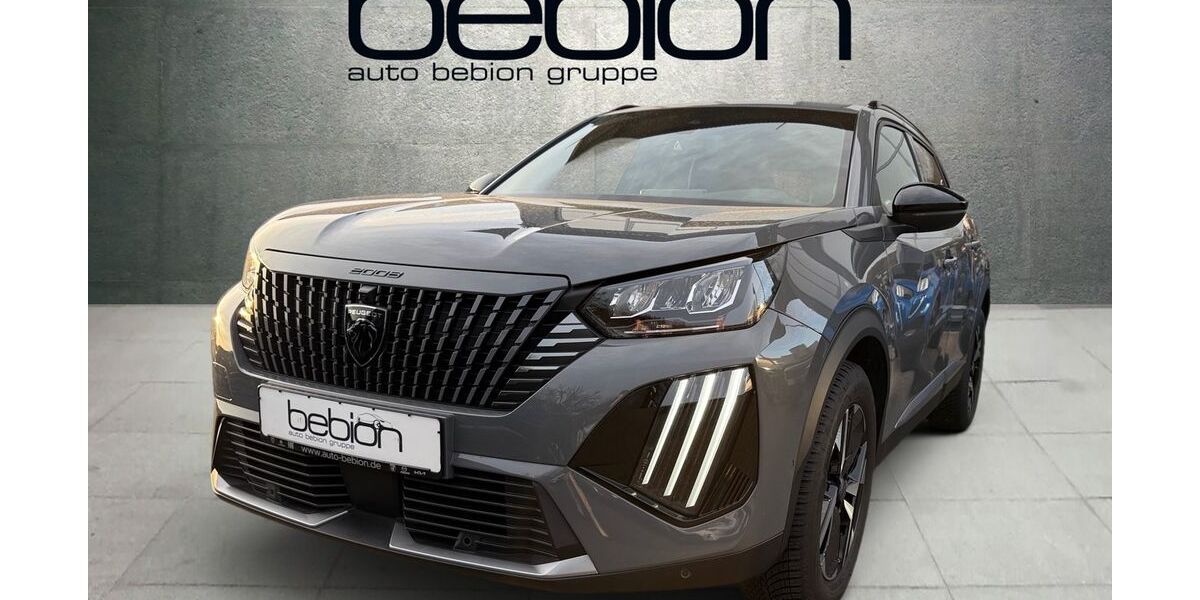 Peugeot 2008 20.500 km 22.880 &euro; Tübingen 72072