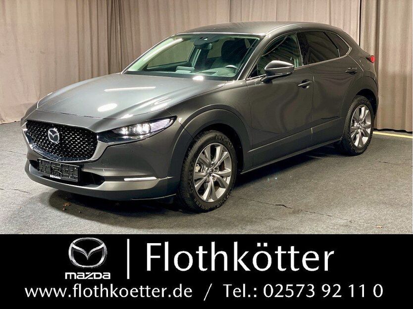 CX-30