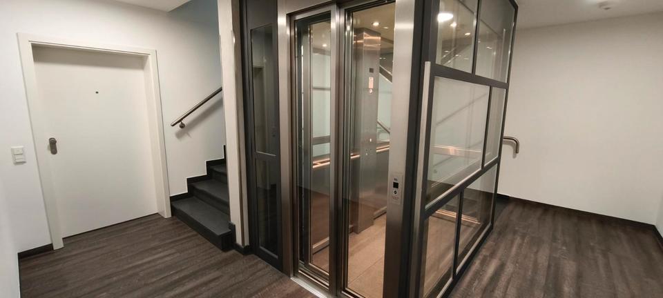 Etagenwohnung Aurich - 3 Zimmer, 110 m&sup2;, 1.400&euro; | Angebot:26225398