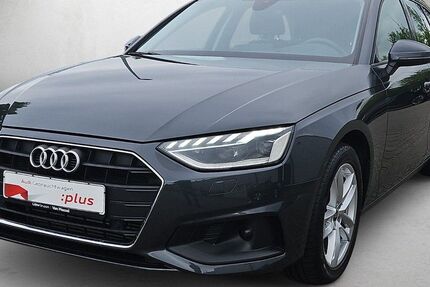 Audi A4 80.322 km 24.680 &euro; Mainz 55131