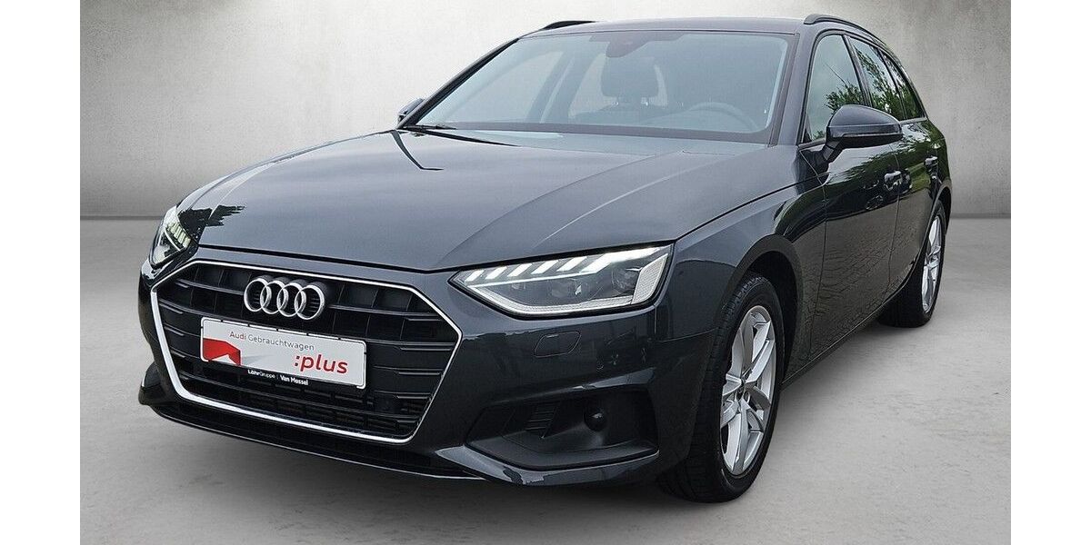 Audi A4 80.322 km 24.680 &euro; Mainz 55131