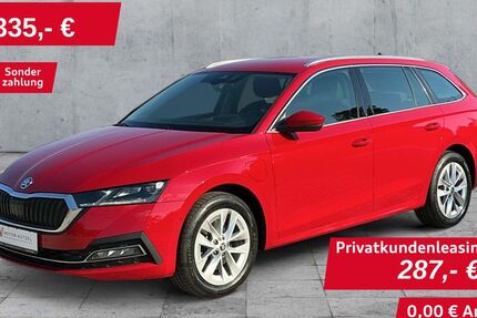 Skoda Octavia 59.800 km 23.082 &euro; Werneck 97440