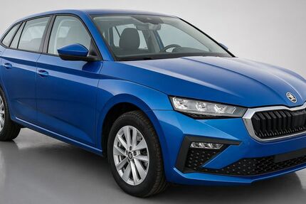 Skoda Scala 20.700 km 19.990 &euro; Tätendorf 29576