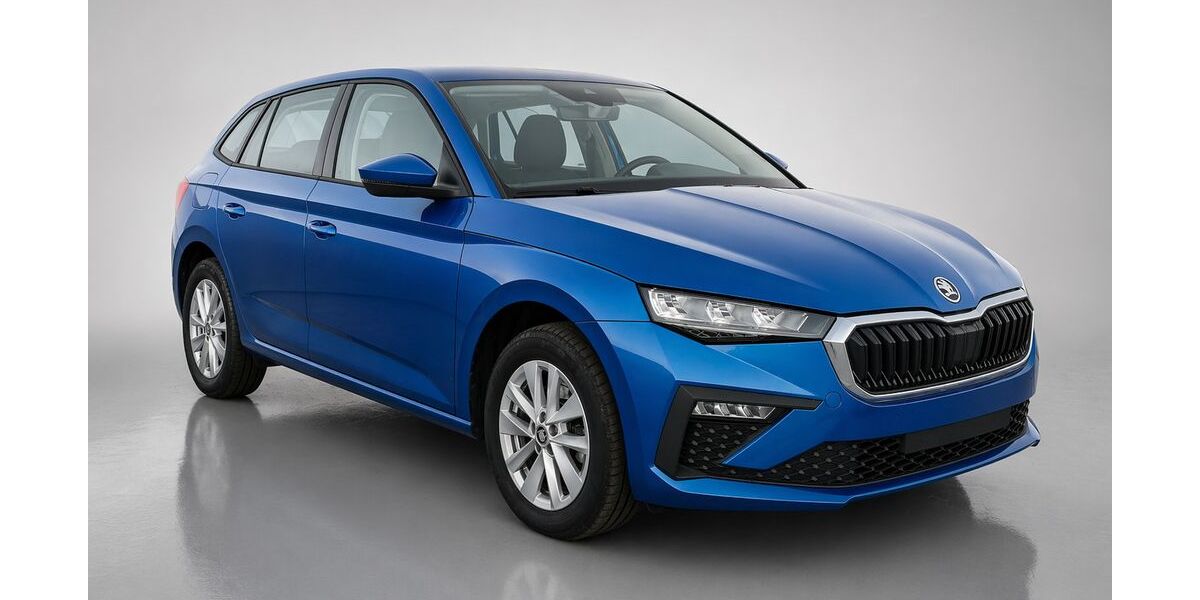 Skoda Scala 20.700 km 19.990 &euro; Tätendorf 29576