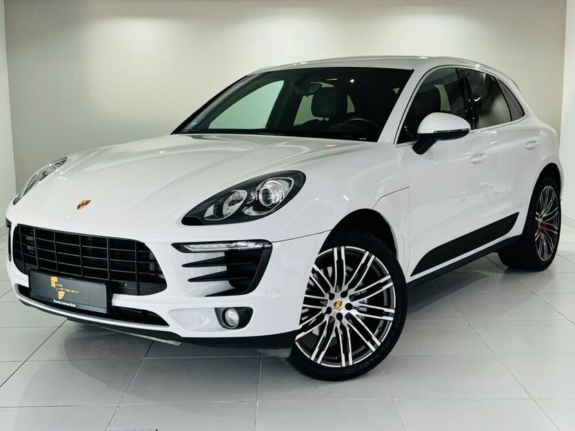 Macan