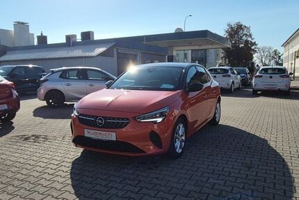 Opel Corsa 15.223 km 14.990 &euro; Lauingen 89415