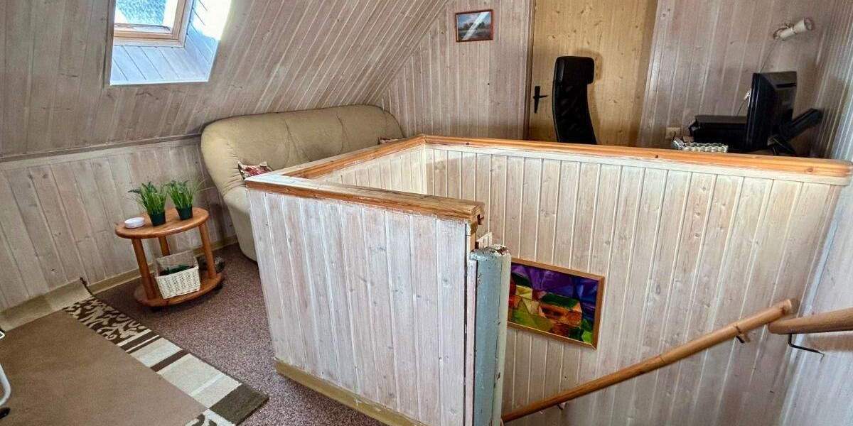 Einfamilienhaus Loitz - 4 Zimmer, 120 m&sup2;, 99.000&euro; | Angebot:25675942