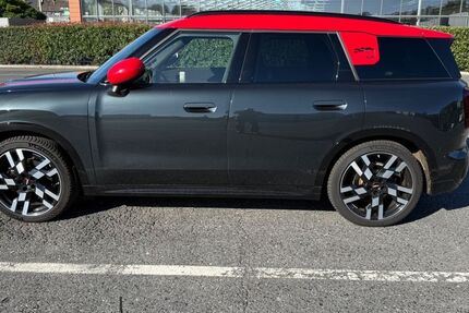 Mini Countryman SE (Cooper) 18.000 km 39.500 &euro; Dortmund 44139
