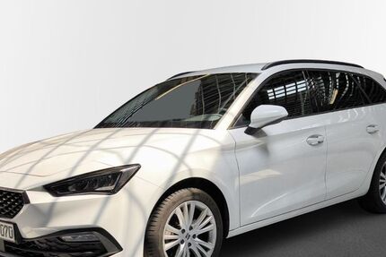 Seat Leon 6.500 km 27.790 € Heilbronn 74076
