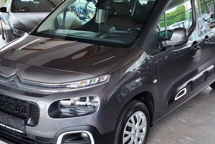 Citroen Berlingo 98.655 km 15.890 &euro; Erfurt 99087