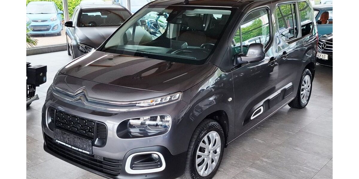 Citroen Berlingo 98.655 km 15.890 &euro; Erfurt 99087