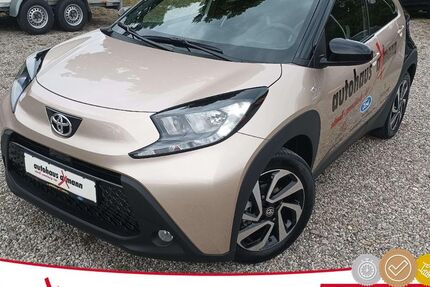 Toyota Andere 6.000 km 15.490 &euro; Dettingen 88451