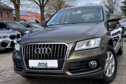 Audi Q5 109.987 km 19.700 &euro; Lohne 49393