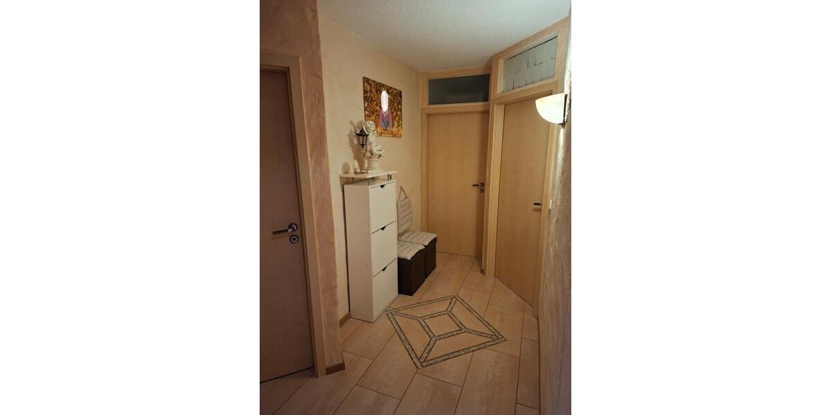 Dachgeschoßwohnung Eisingen - 5 Zimmer, 110 m&sup2;, 349.000&euro; | Angebot:25167487