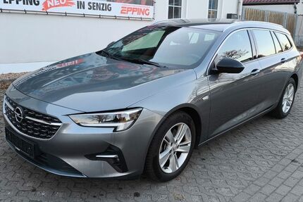 Opel Insignia 139.000 km 8.568 &euro; Heidesee-Friedersdorf 15754