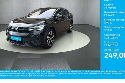 VW ID.5 23.979 km 33.870 &euro; Halle 06110