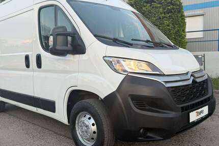 Citroen Jumper 128.600 km 12.799 &euro; Dresden 01159