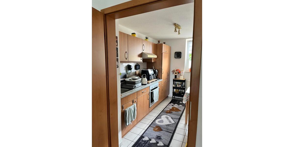 Etagenwohnung Bremen Gröpelingen - 2 Zimmer, 60 m&sup2;, 140.000&euro; | Angebot:27075969