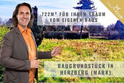 Grundstück zu verkaufen in Schulzendorf 69.000 € 853 m² zimmer