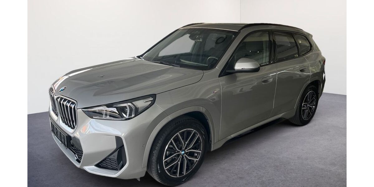 BMW X1 4.897 km 38.990 &euro; Lindenberg 88161