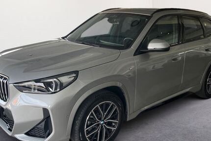 BMW X1 4.897 km 39.999 &euro; Lindenberg 88161
