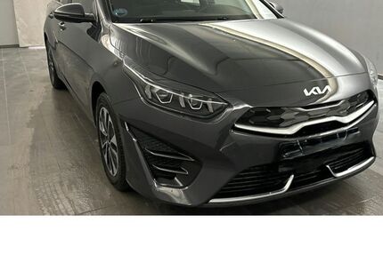 Kia ceed Sportswagon 37.653 km 21.500 &euro; Berlin 12359