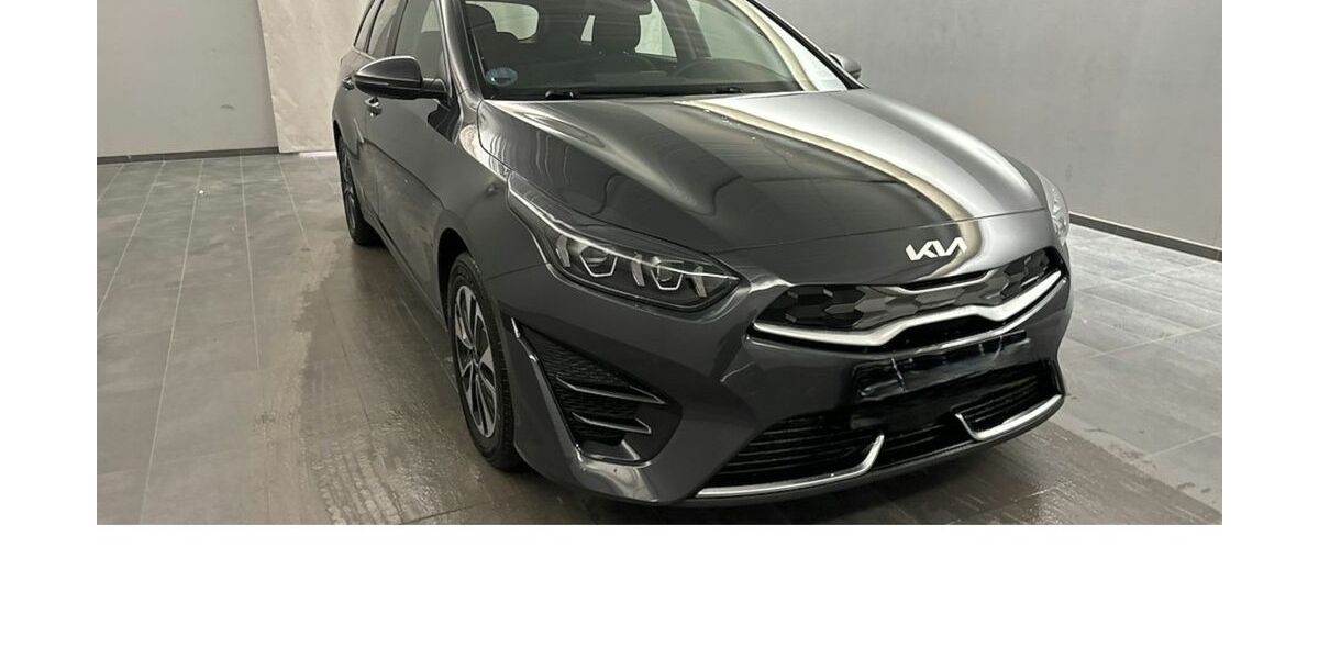 Kia ceed Sportswagon 37.653 km 21.500 &euro; Berlin 12359