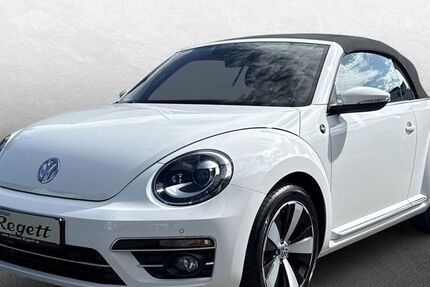 VW Beetle