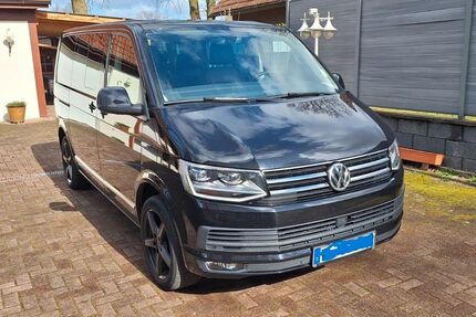 VW T6 Multivan 170.600 km 28.000 &euro; Heidenau 21258