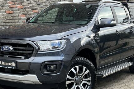 Ford Ranger 51.394 km 36.990 &euro; Osnabrück 49090
