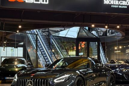 Mercedes-Benz AMG GT R 24.940 km 155.900 € München 80939