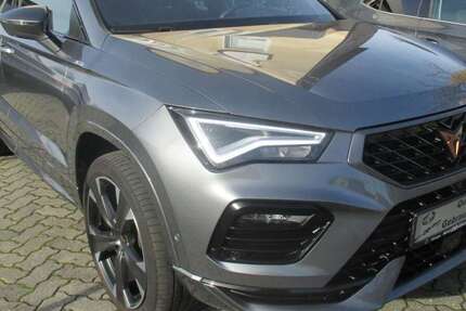 Cupra Ateca 32.240 km 31.960 &euro; Erlangen 91052