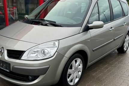 Renault Scenic 46.123 km 3.690 &euro; Visselhövede 27374