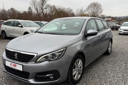 Peugeot 308 132.412 km 10.499 &euro; Filderstadt /bei Stuttgart 70794