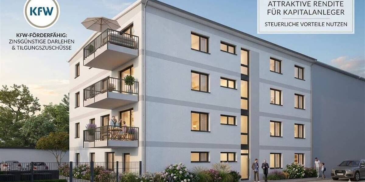 Etagenwohnung Magdeburg Fermersleben - 3 Zimmer, 269.000&euro; | Angebot:25957492