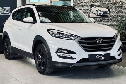 Hyundai TUCSON 100.762 km 13.990 &euro; Balingen 72336