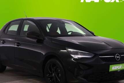 Opel Corsa 13.015 km 14.848 € Siershahn 56427