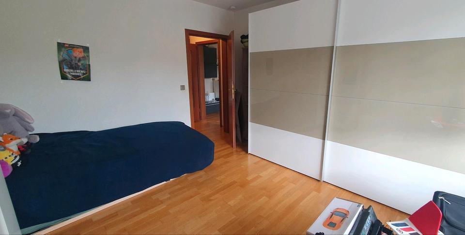 Etagenwohnung Harsewinkel - 2 Zimmer, 58 m&sup2;, 670&euro; | Angebot:26621338