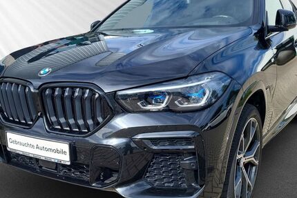 BMW X6 96.990 km 57.900 &euro; Rostock 18146