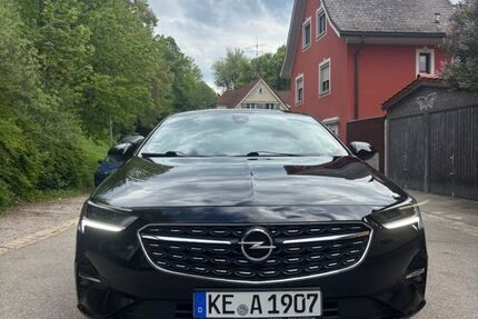Opel Insignia 110.000 km 17.400 &euro; Kempten 87437