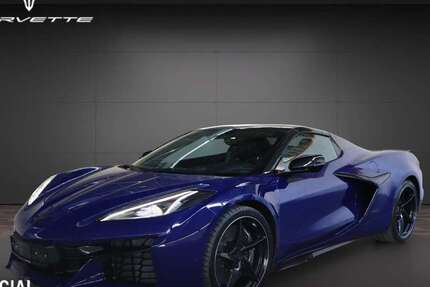 Corvette C8 6.162 km 169.999 &euro; Markranstädt 04420