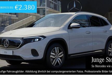 Mercedes-Benz EQA 26.980 km 29.380 &euro; Fulda 36043