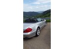 Mercedes-Benz SL 500 87.000 km 31.000 &euro; Münstertal 79244