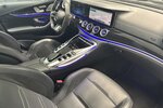 AMG GT 63 S 4M+ NP:218.103 CARBON+NIGHT I + II
