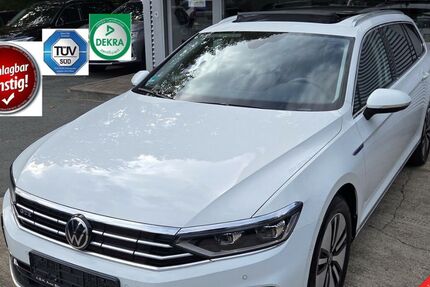 VW Passat 76.711 km 23.950 &euro; Hamburg 22391