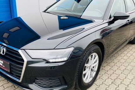 Audi A6 120.000 km 21.800 &euro; Greven 48268
