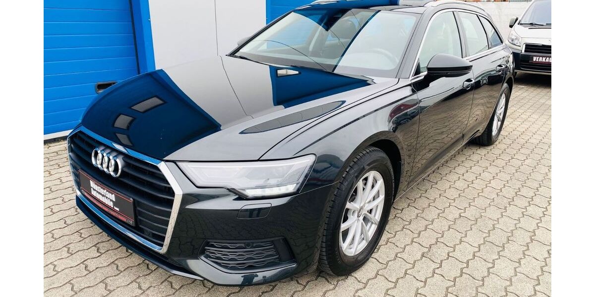 Audi A6 120.000 km 21.800 &euro; Greven 48268