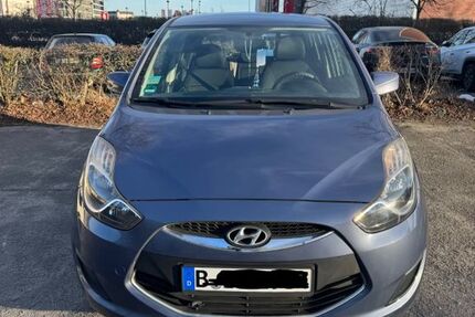 Hyundai ix20 141.990 km 6.400 &euro; Berlin 10829