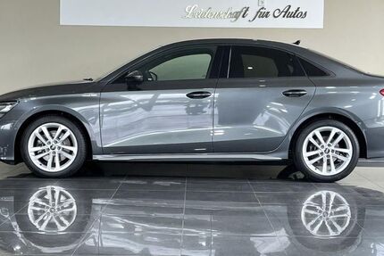 Audi A3 92.000 km 22.498 &euro; Dautphetal 35232