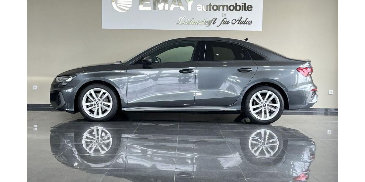 Audi A3 92.000 km 24.498 € Dautphetal 35232